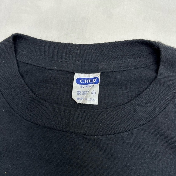 1986 Monkees 20th Anniversary Tour Tee - Picture 5 of 5